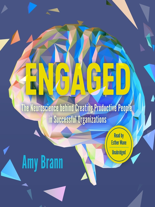 Title details for Engaged by Amy Brann - Available